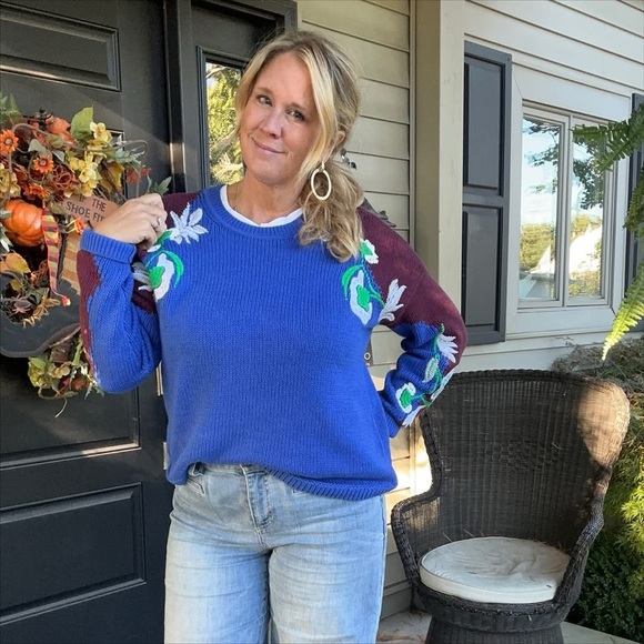 Cabi Vineyard pullover - Picture 11 of 16